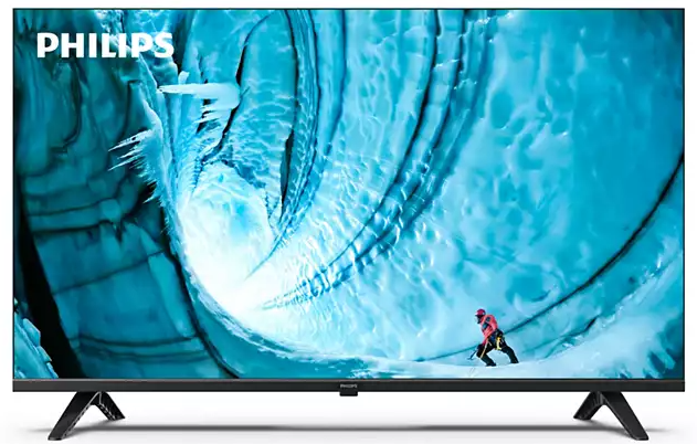 TV 40" Philips 40PFS6009