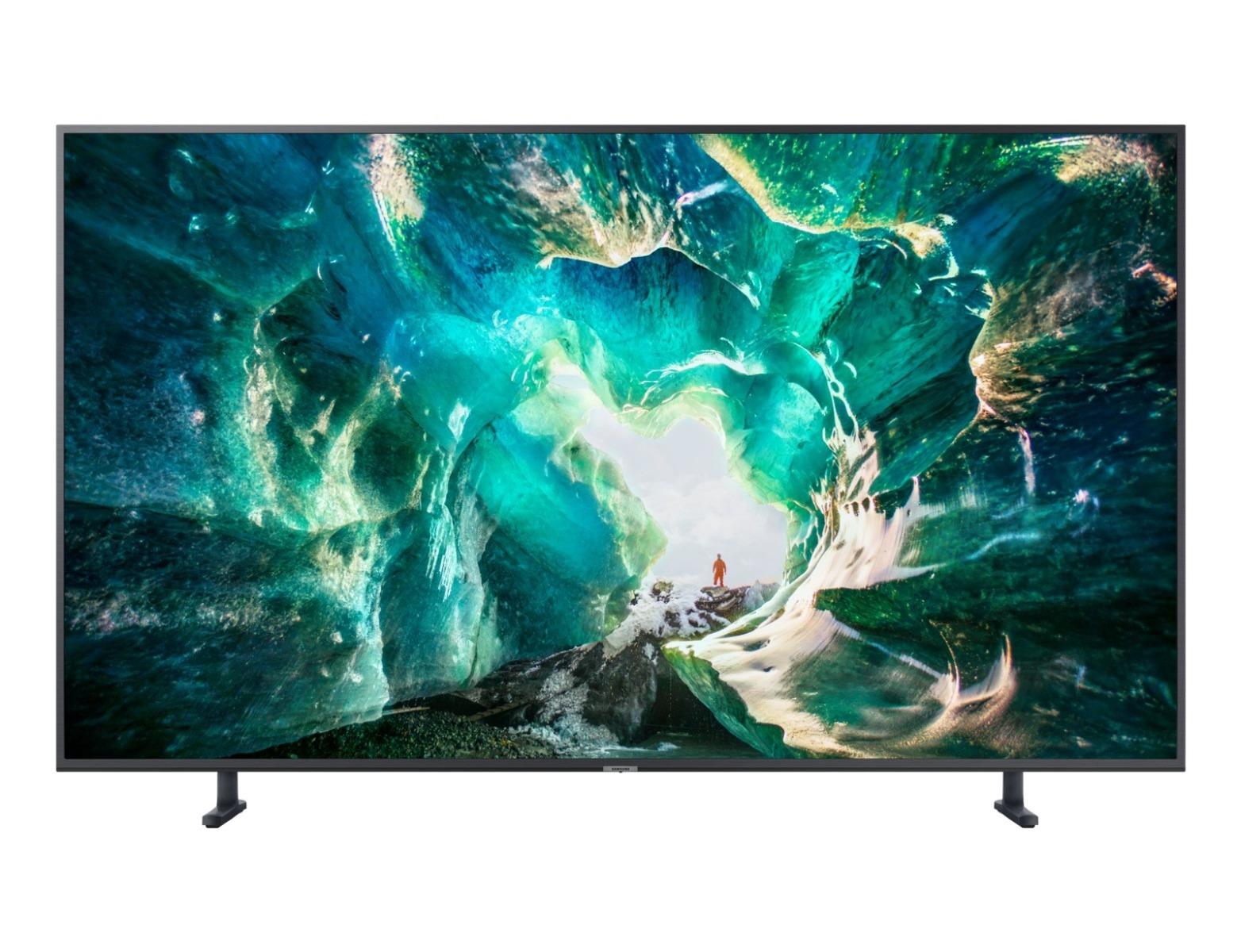 TV 55" Samsung 55DU8002