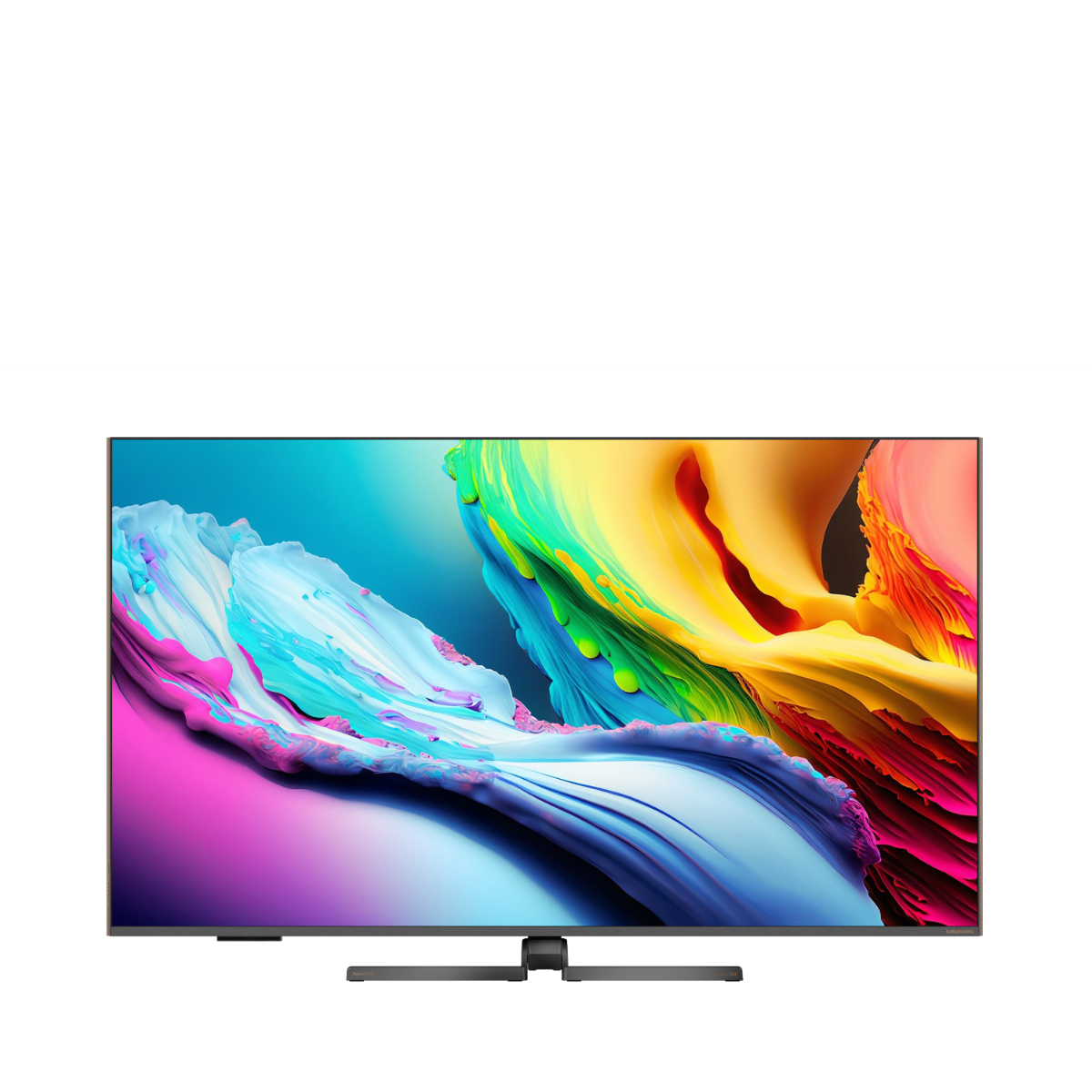 TV 65'' Grundig GHQ8991