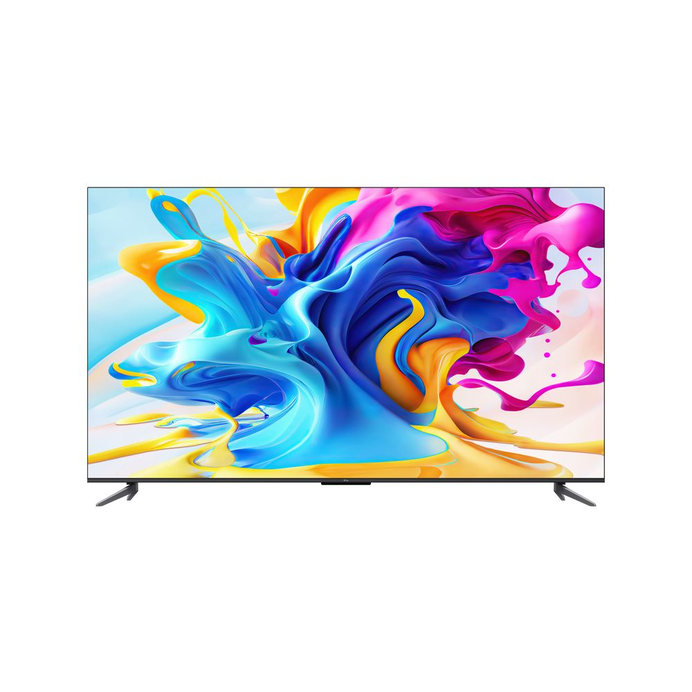 TV 65'' TCL QLED 65C643