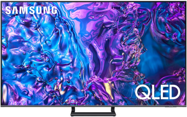 TV 65" Samsung QLED 65Q77D