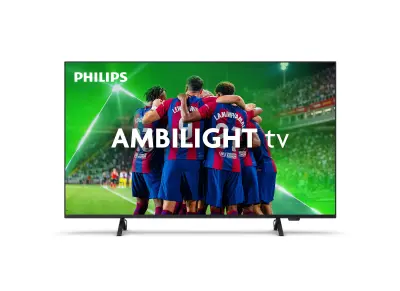TV 75" Philips 75PUS8319 Ambilight