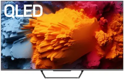 TV 75" Tesla Q75S939GUS Qled UHD