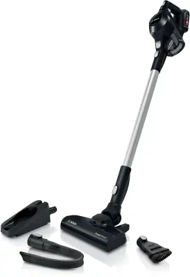 Usisavač Bosch BBS611BSC Unlimited 6, crni*