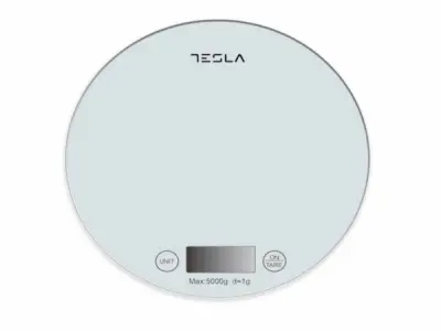 Vaga kuhinjska Tesla KS200W