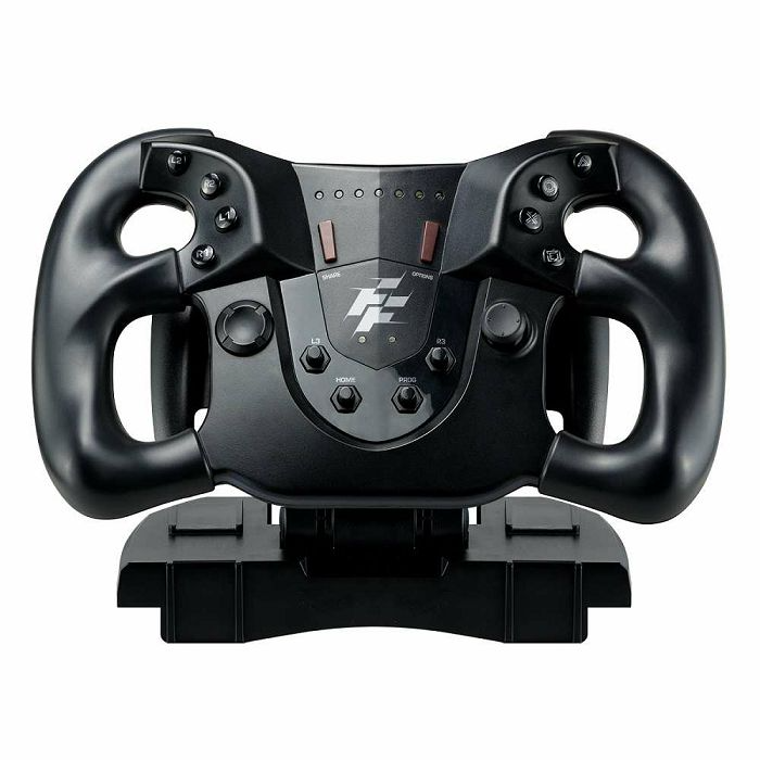 Volan Monza Flashfire WH3205V za PS4, PS3, XBOX, SWITCH, PC