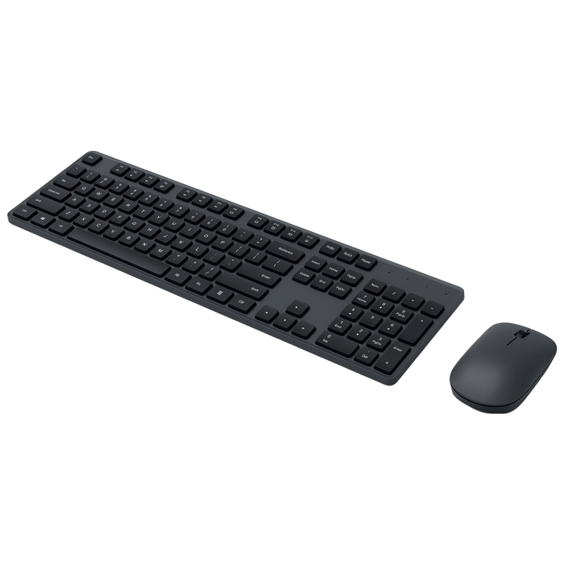 Xiaomi Wireless Keyboard and Mouse Combo – bežična tipkovnica i miš