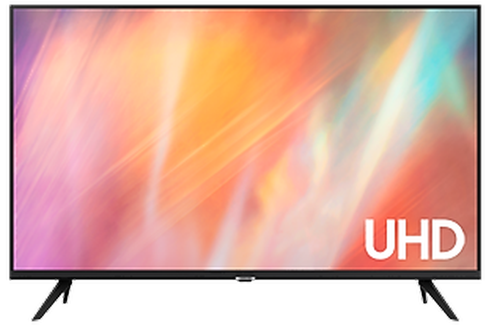 TV 43" Samsung 43CU7092