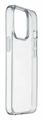 CELLULARLINE CLEAR STRONG ZAŠTITNA MASKA IPHONE 15