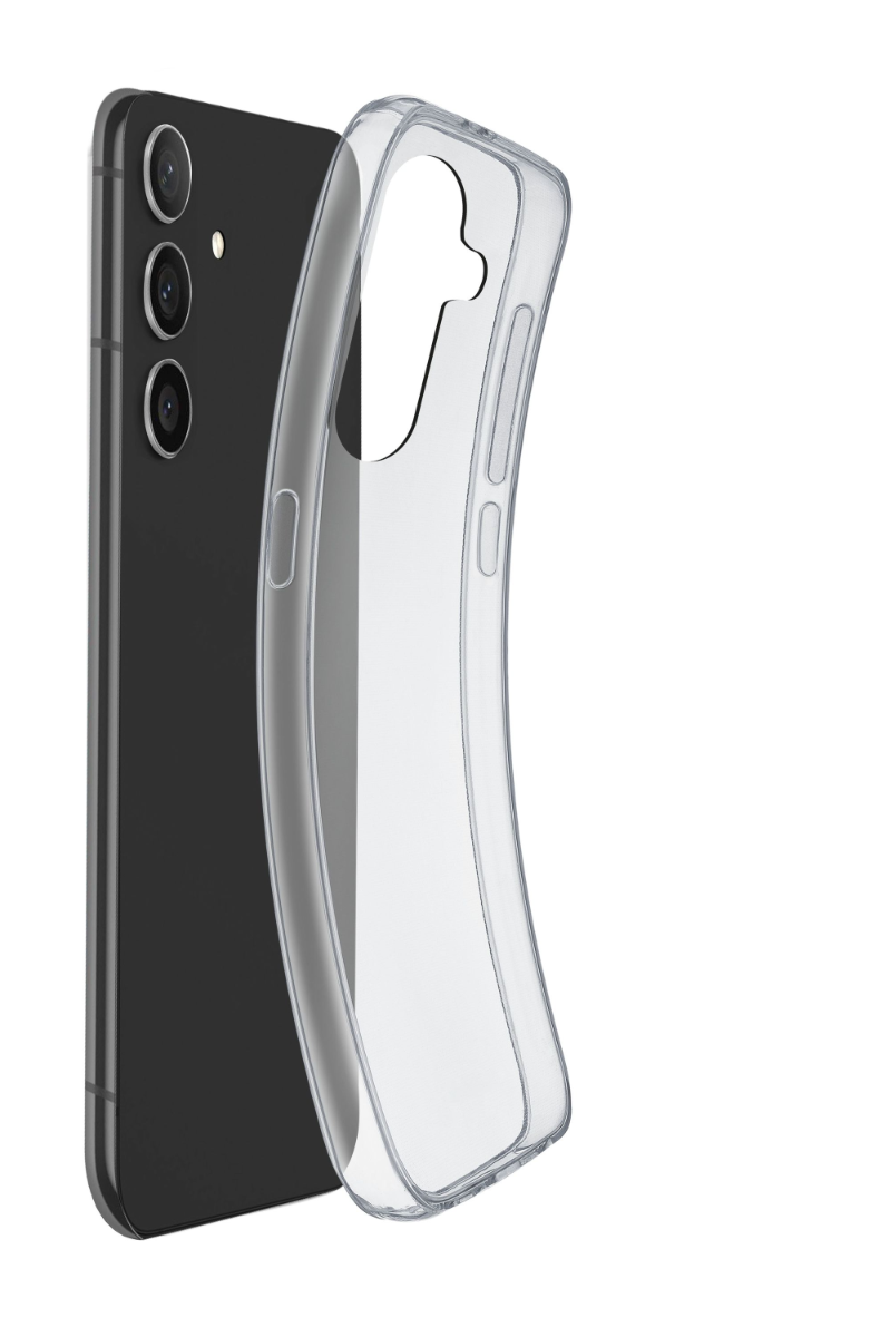 CELLULARLINE FINE GALAXY A55 5G