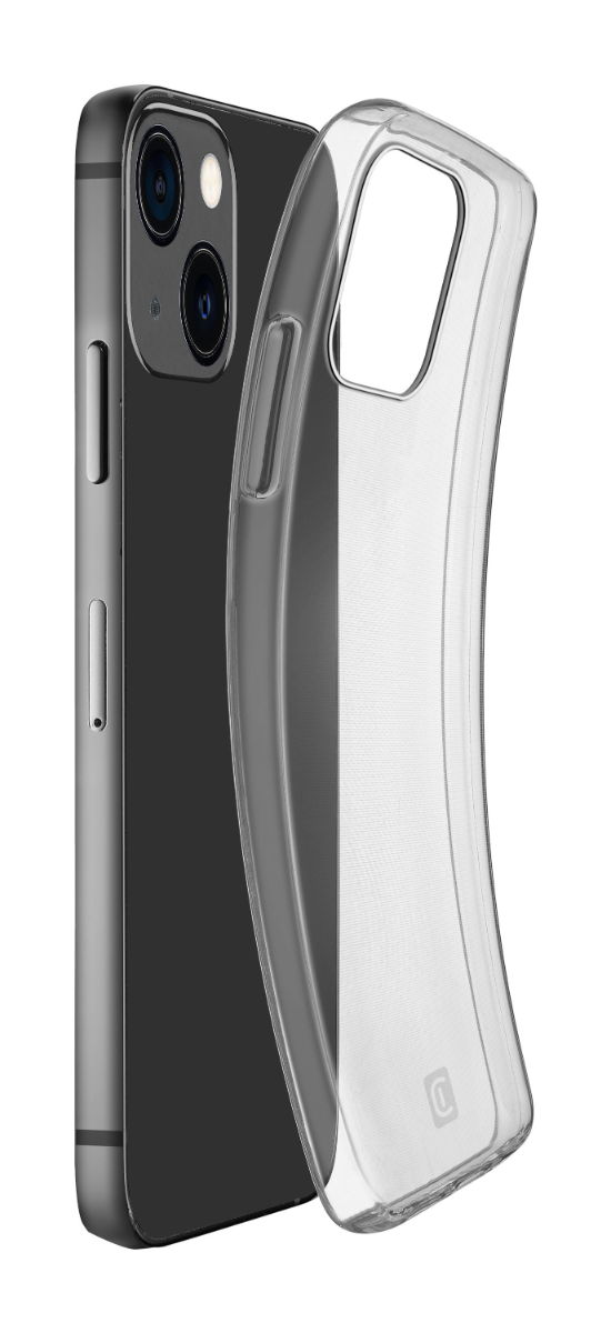 CELLULARLINE FINE SILIKONSKA MASKICA IPHONE 15 PLUS