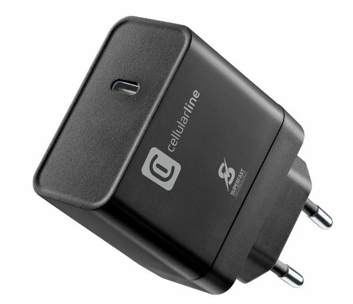 CELLULARLINE KP ADAPTER USB-C 45W