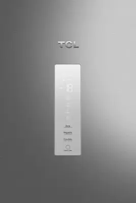 Frižider kombinirani TCL RP417BXE0