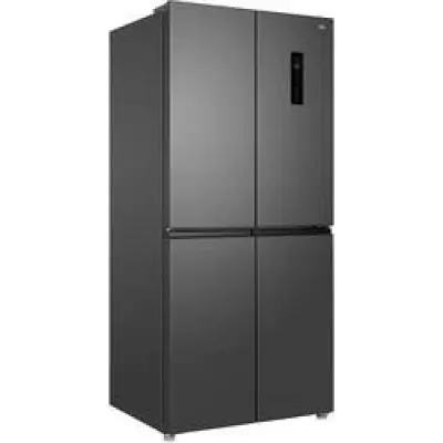 Frižider Kombinirani TCL RP470CSE1