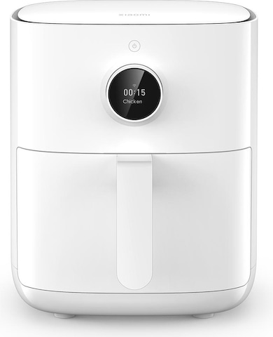 Friteza na vrući zrak Xiaomi Smart Air Fryer 4.5L bijela
