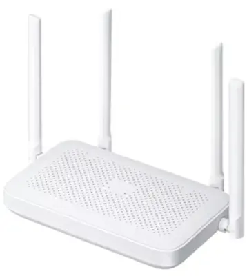 Router Xiaomi AX1500 WiFi 6