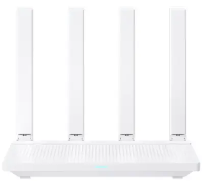 Router Xiaomi AX300T WiFi 6