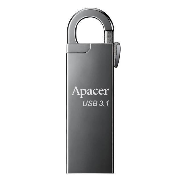 USB STICK APACER FD 32GB USB 2.0 AH15A metalni