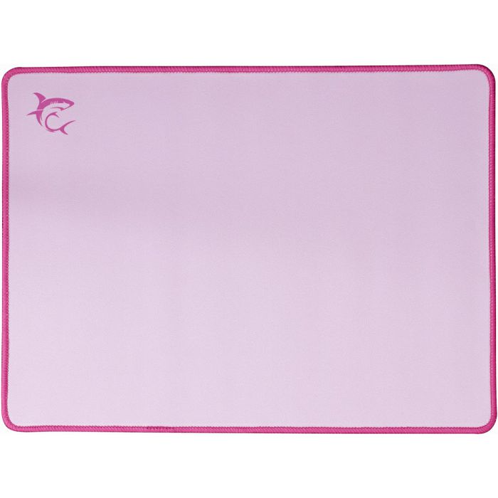 White Shark podloga za miš GMP-2100 Lotus Pink