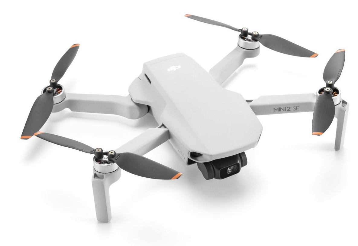 Dron DJI Mini 2 SE (EU)