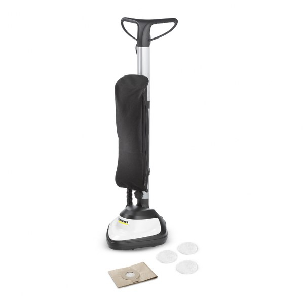 Uređaj za poliranje podova Karcher FP 303