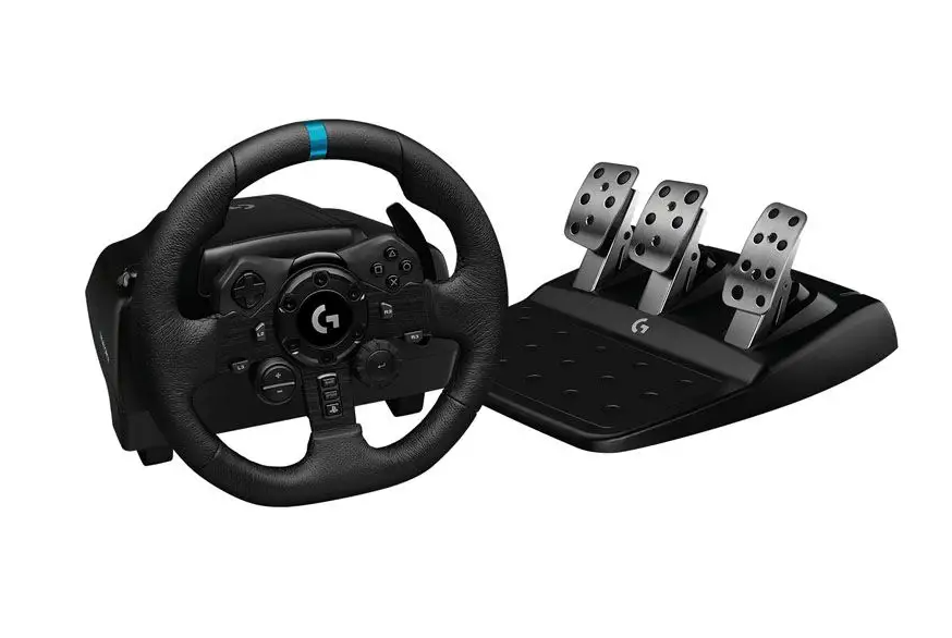 Volan Logitech G923