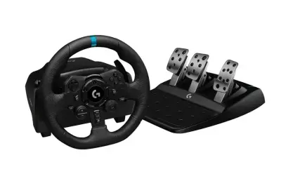 Volan Logitech G923