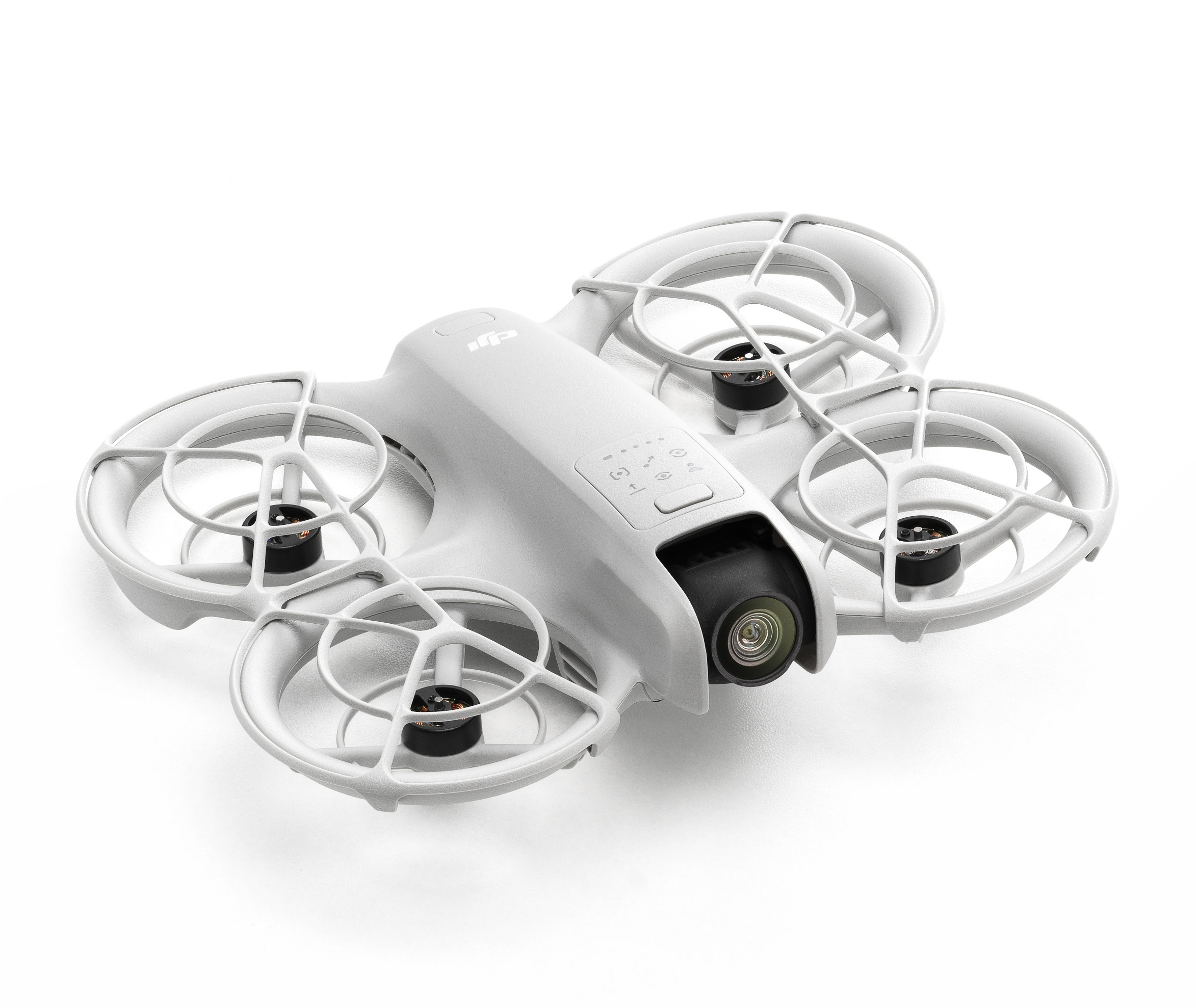 Dron DJI Neo Fly More Combo