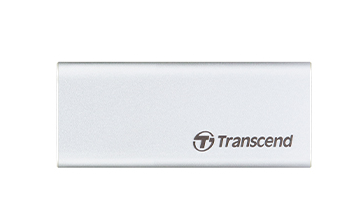 Externi SSD Transcend 500GB ESD260C