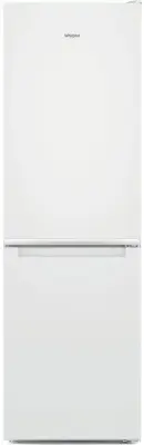 Frižider kombinirani Whirlpool W7X 81I W