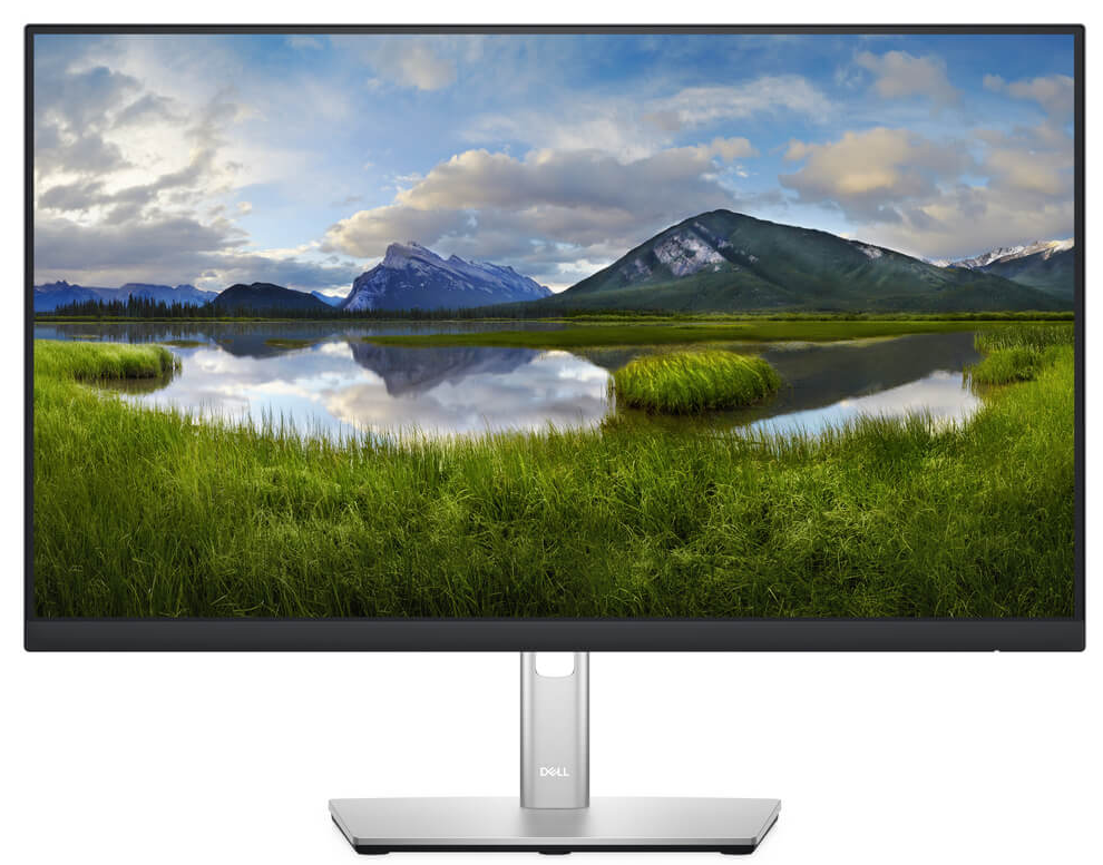 Monitor Dell Professional 24" P2422H, FHD, IPS, 5ms, 60Hz
