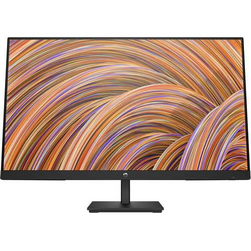 Monitor HP V27i G5 27"FHD/IPS/5ms/VGA/HDMI/DP, 65P64E9