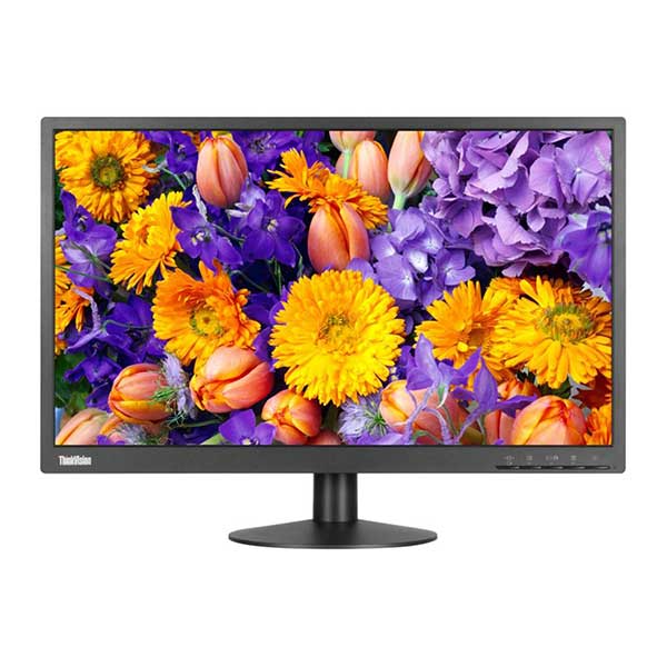 Monitor Lenovo ThinkVision E24-28 23.8"