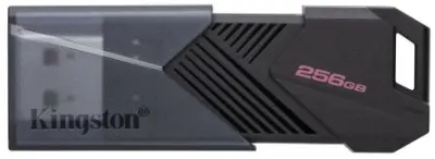 USB STICK KINGSTON 256GB USB 3.2
