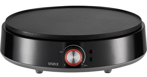 VIVAX pekač za palačinke PM-1200TB
