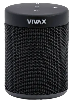 VIVAX VOX bt zvučnik BS-50 black