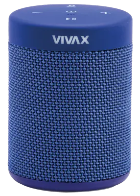 VIVAX VOX bt zvučnik BS-50 blue