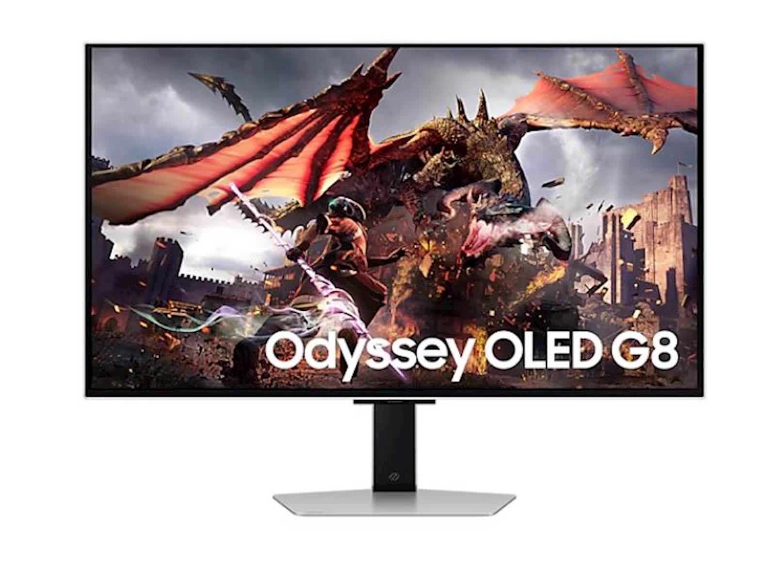 Monitor 32" Samsung LS32DG802SUXDU
