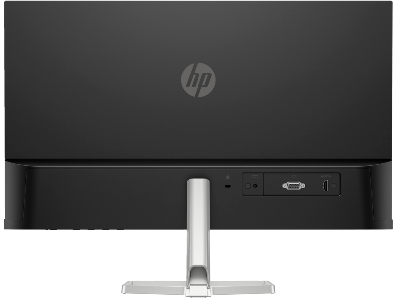 Monitor HP 524sh 23.8/IPS/FHD/5ms/100Hz/VGA/HDMI/Height, 94C19E9