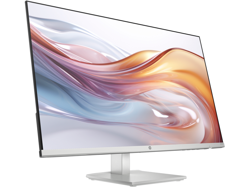 Monitor HP S5 527sa 27FHD/IPS/5ms/100Hz/,2xHDMI/Vga/Zvučnici, 94F48E9