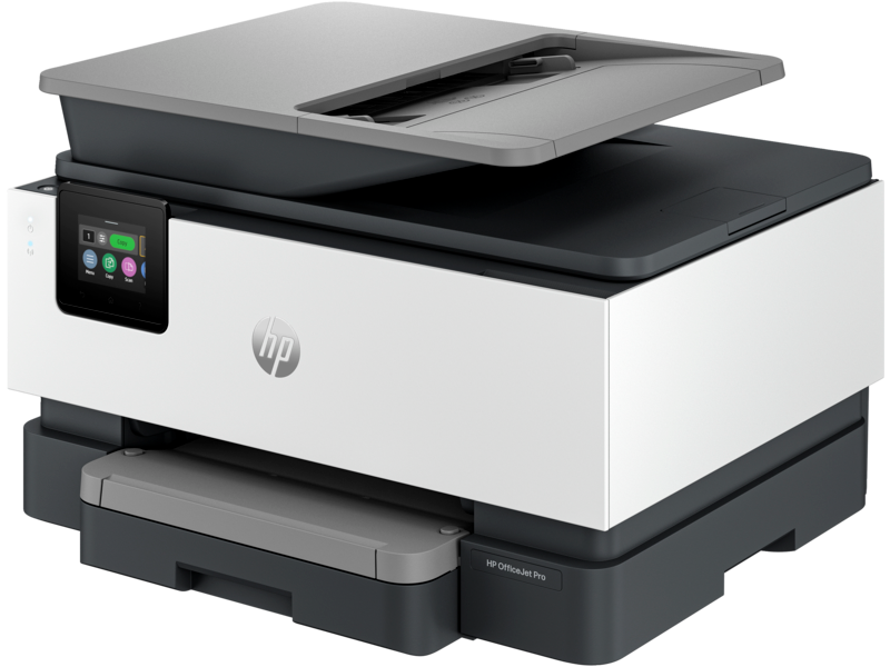 Printer HP OfficeJet Pro Pro 9123 All-in-One