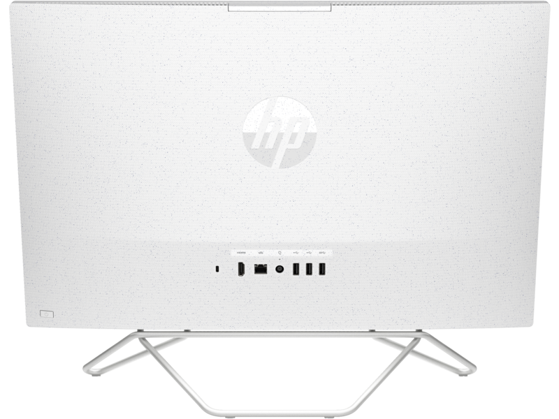 Računalo HP AIO 24-cb1048ny 23.8/i5 1235U/8GB/512GB/Dos, 9D5Z2EA