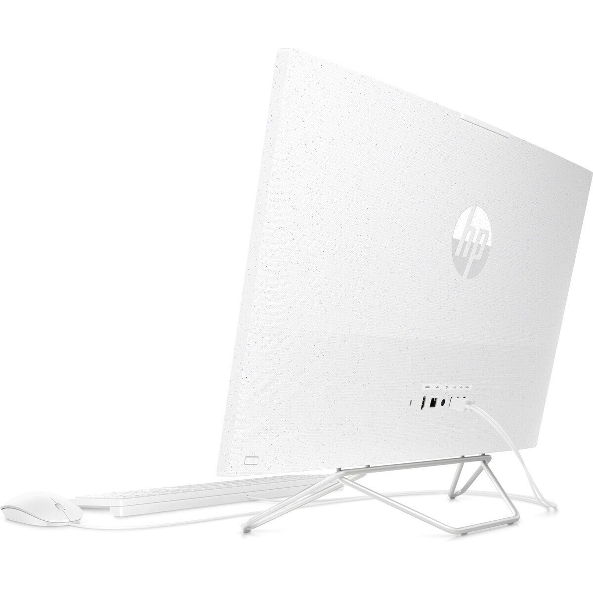 Računalo HP AIO 24-cb1060ny 23.8/i3 1215U/8Gb/256GB/Dos, 7J5F2EA