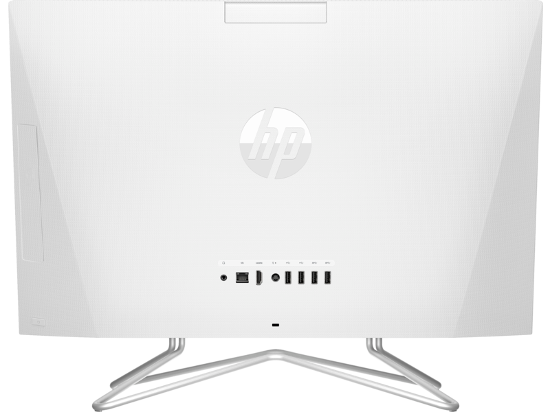 Računalo HP AIO 24-df1066ny 23.8/i3-1115G4/8GB/256GB/Dos, A24KWEA