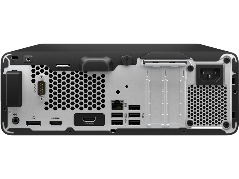 Računalo HP Pro SFF 400 G9 i5-12500/8GB/512GD/Dos, 9M8J1AT