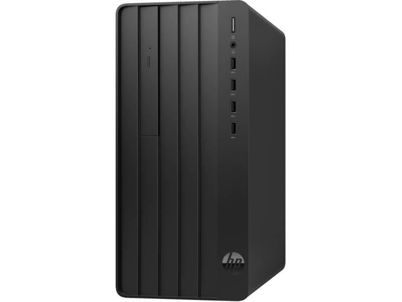 Računalo HP Pro Tower 290 G9 i5 12400/8GB/512GB/Win11P, 998B3ET