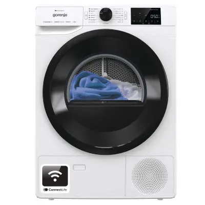 Sušilica rublja Gorenje DPNE83/GNLWIFI