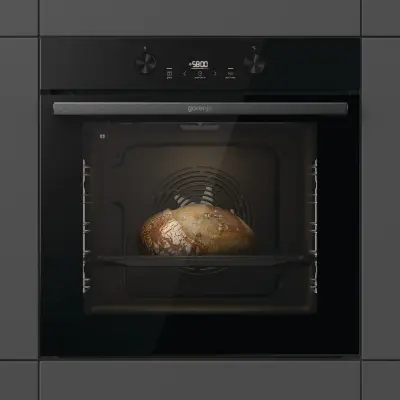 Pećnica ugradbena Gorenje BPS6737E04DBG