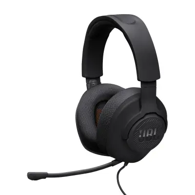 Slušalice gaming JBL QUANTUM 100 M2 crne