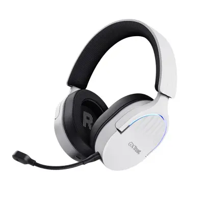 Trust gaming slušalice GXT491W Fayzo wireless